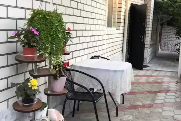 Гостевой дом «Уютный уголок» Гостевой дом «Уютный уголок»