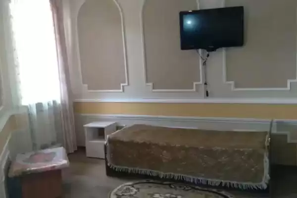 Гостевой дом «Аметист» Гостевой дом «Аметист»