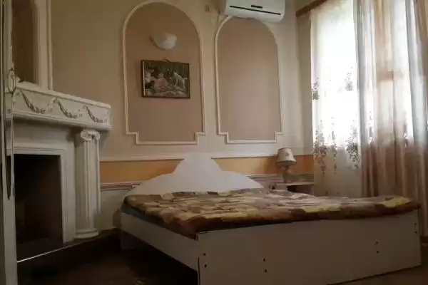 Гостевой дом «Аметист» Гостевой дом «Аметист»