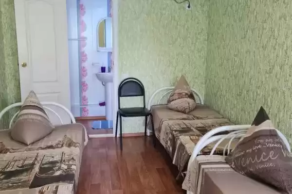 Гостевой дом «У Натальи» Гостевой дом «У Натальи»