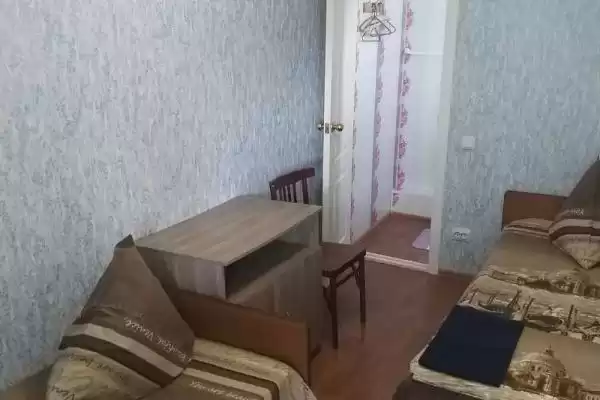 Гостевой дом «У Натальи» Гостевой дом «У Натальи»