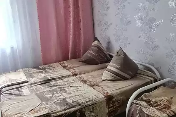 Гостевой дом «У Натальи» Гостевой дом «У Натальи»