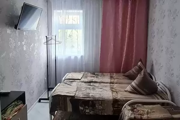 Гостевой дом «У Натальи» Гостевой дом «У Натальи»