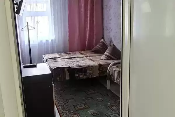 Гостевой дом «У Натальи» Гостевой дом «У Натальи»