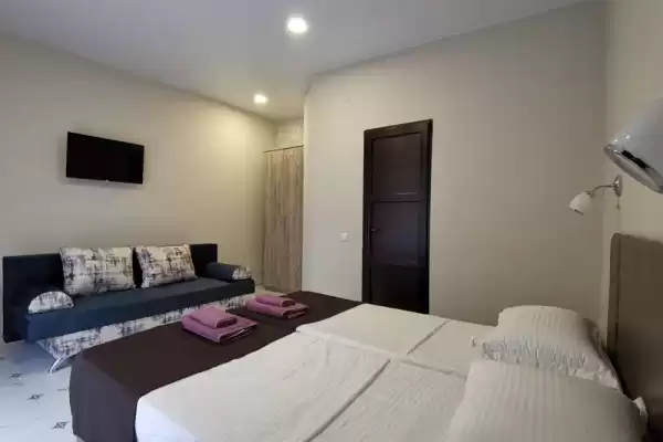 Гостевой дом «Miami house» Гостевой дом «Miami house»
