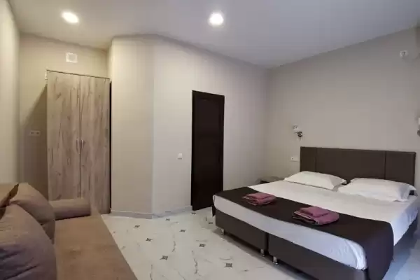 Гостевой дом «Miami house» Гостевой дом «Miami house»