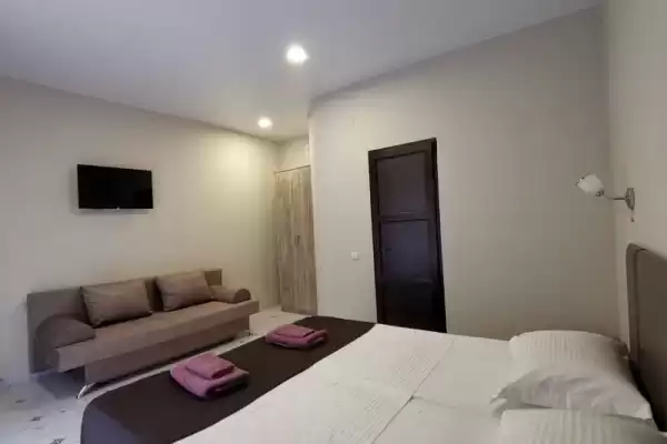 Гостевой дом «Miami house» Гостевой дом «Miami house»