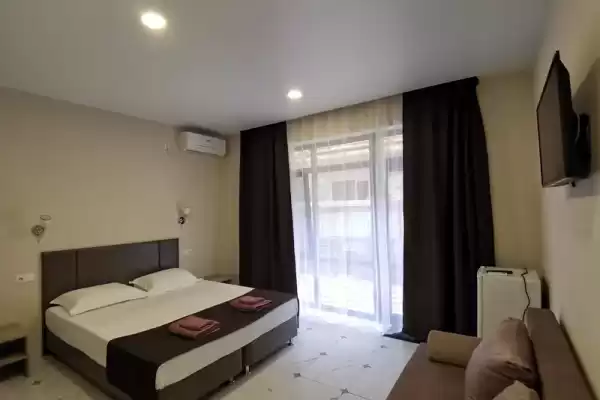 Гостевой дом «Miami house» Гостевой дом «Miami house»