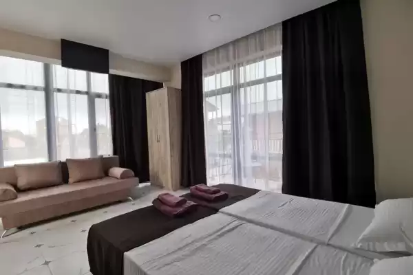 Гостевой дом «Miami house» Гостевой дом «Miami house»