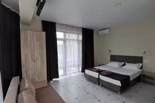 Гостевой дом «Miami house» Гостевой дом «Miami house»