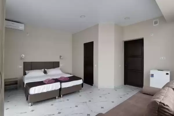 Гостевой дом «Miami house» Гостевой дом «Miami house»