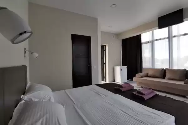 Гостевой дом «Miami house» Гостевой дом «Miami house»