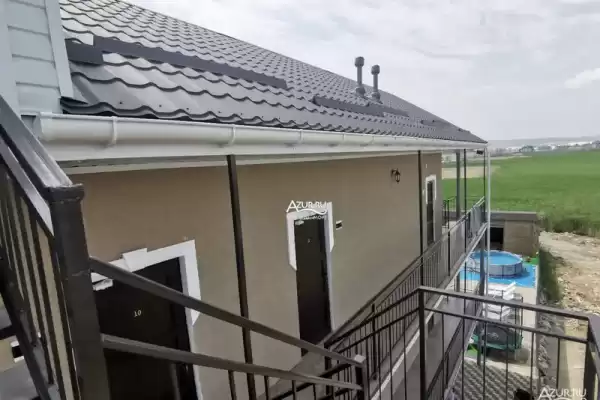 Гостевой дом «Miami house» Гостевой дом «Miami house»
