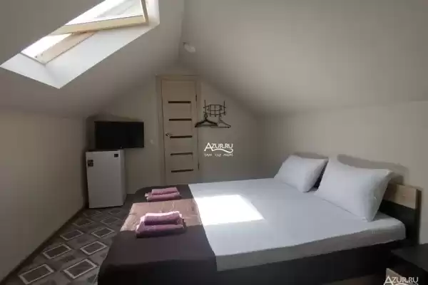 Гостевой дом «Miami house» Гостевой дом «Miami house»