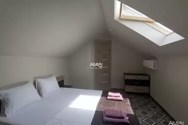 Гостевой дом «Miami house» Гостевой дом «Miami house»