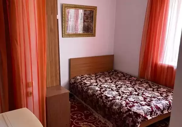 Гостевой дом «Dream house» Гостевой дом «Dream house»