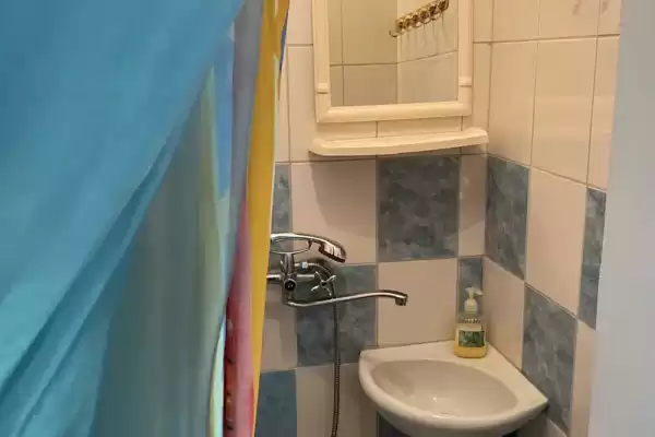 Гостевой дом «Dream house» Гостевой дом «Dream house»