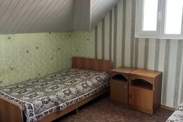 Гостевой дом «Dream house» Гостевой дом «Dream house»