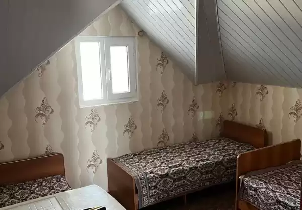 Гостевой дом «Dream house» Гостевой дом «Dream house»