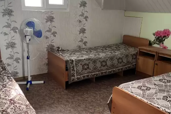 Гостевой дом «Dream house» Гостевой дом «Dream house»