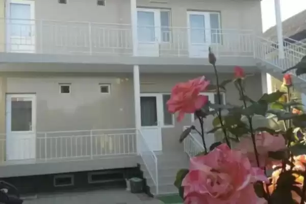 Гостевой дом «Dream house» Гостевой дом «Dream house»