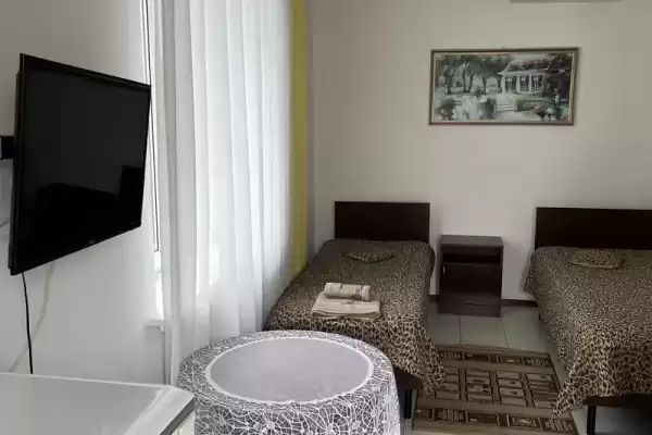 Гостевой дом «Dream house» Гостевой дом «Dream house»