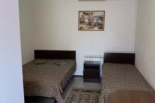 Гостевой дом «Dream house» Гостевой дом «Dream house»