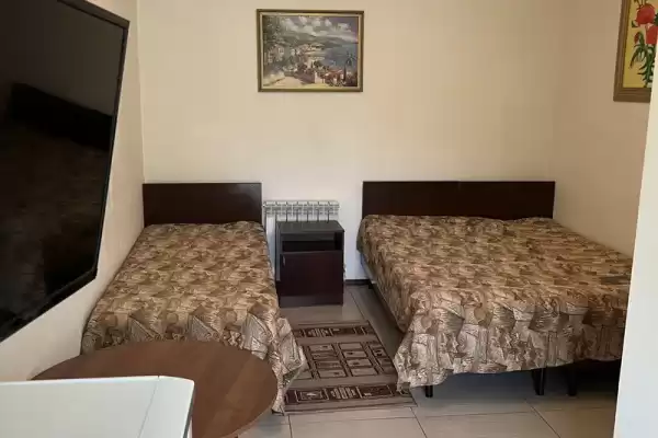 Гостевой дом «Dream house» Гостевой дом «Dream house»