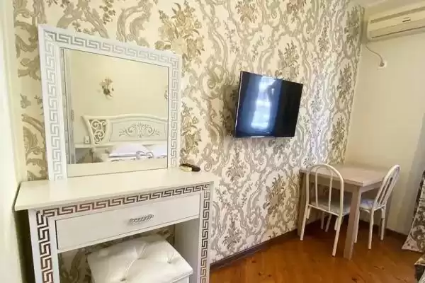 Гостевой дом «Золотой пегас» Гостевой дом «Золотой пегас»