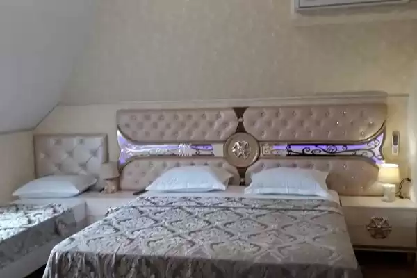 Гостевой дом «Золотой пегас» Гостевой дом «Золотой пегас»
