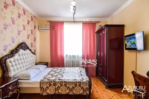 Гостевой дом «Золотой пегас» Гостевой дом «Золотой пегас»