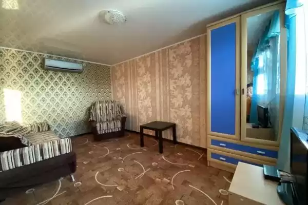 Частный сектор «Семейный»
