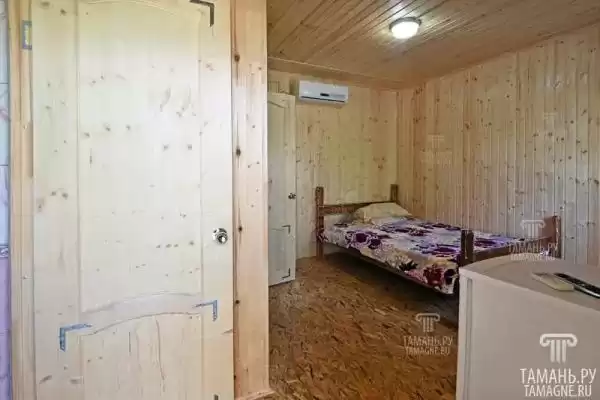 Частный сектор «Семейный»