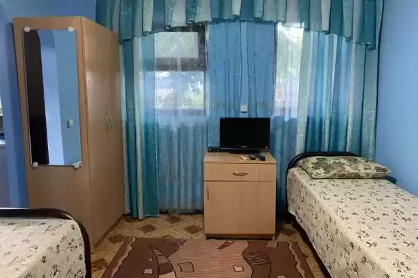 Частный сектор «Семейный»