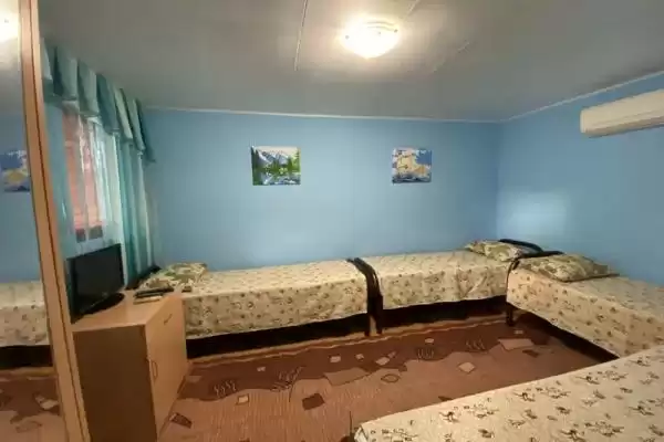 Частный сектор «Семейный»