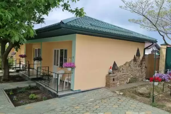 Гостевой дом «Курорт» Гостевой дом «Курорт»