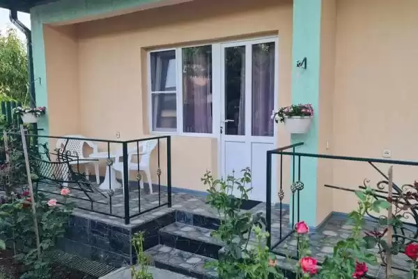 Гостевой дом «Курорт» Гостевой дом «Курорт»
