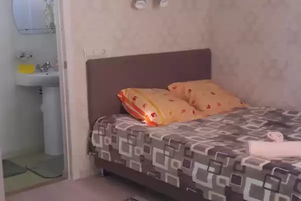 Гостевой дом «На полевой» Гостевой дом «На полевой»