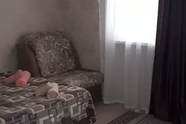 Гостевой дом «На полевой» Гостевой дом «На полевой»