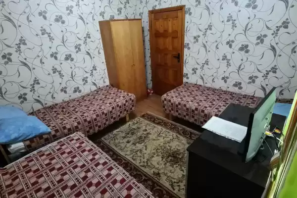 Гостевой дом «На полевой» Гостевой дом «На полевой»