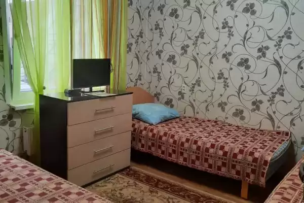 Гостевой дом «На полевой» Гостевой дом «На полевой»