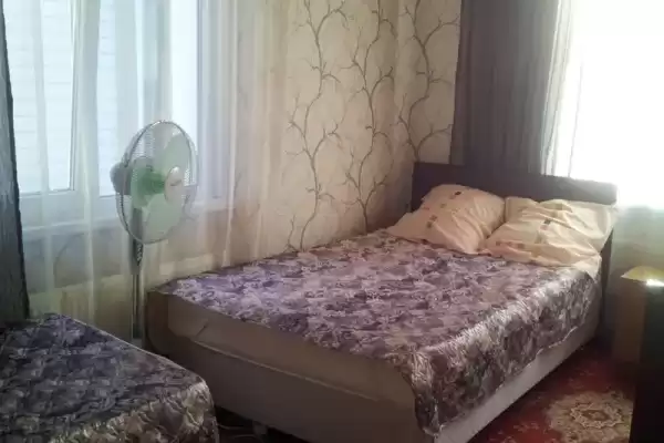 Гостевой дом «На полевой» Гостевой дом «На полевой»