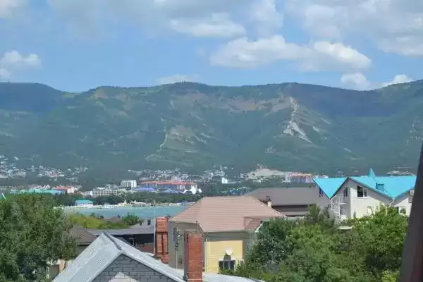 Гостевой дом «На аэродромной» Гостевой дом «На аэродромной»