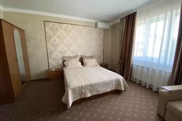Гостевой дом «На аэродромной» Гостевой дом «На аэродромной»