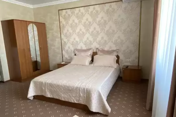 Гостевой дом «На аэродромной» Гостевой дом «На аэродромной»