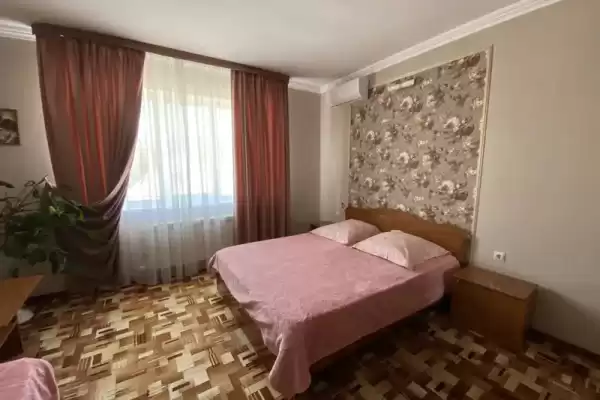 Гостевой дом «На аэродромной» Гостевой дом «На аэродромной»