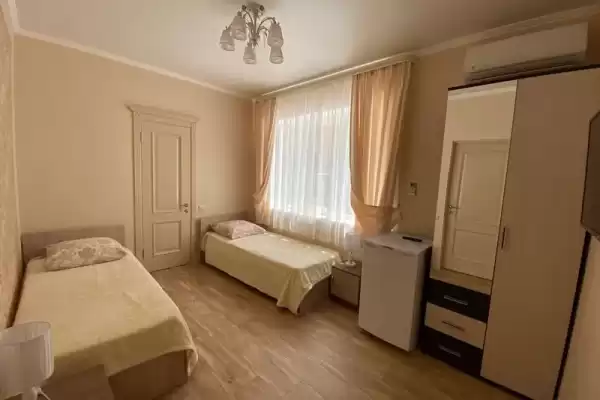 Гостевой дом «На аэродромной» Гостевой дом «На аэродромной»