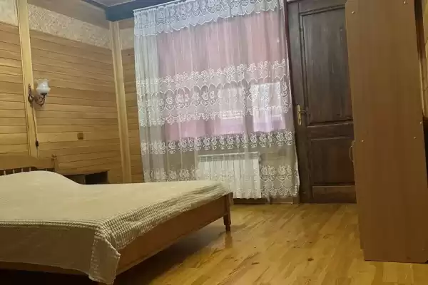 Гостевой дом «На аллейной» Гостевой дом «На аллейной»