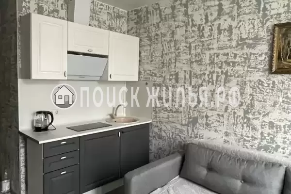 Апартаменты «Студия на Чкалова» Апартаменты «Студия на Чкалова»