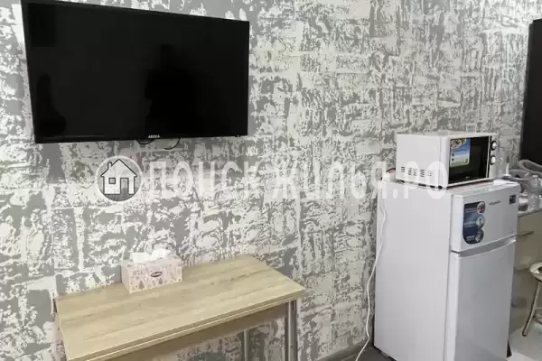 Апартаменты «Студия на Чкалова» Апартаменты «Студия на Чкалова»